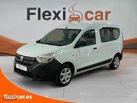 usado Dacia Dokker Ambiance dci 55kW (75CV)