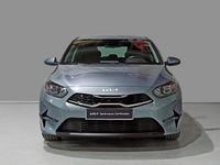 Usado Kia Ceed 100 CV (73 kW) 2025 Lunar silver (css) Utilitario