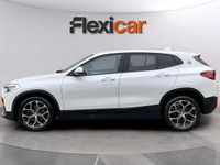 Usado BMW X2 140 CV (102 kW) 2020 Blanco SUV