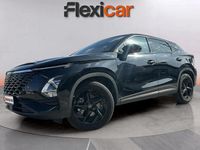 Usado Omoda 5 197 CV (144 kW) 2023 Negro SUV