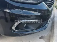 Usado Fiat Tipo Business 120 CV (88 kW) 2017 Negro Familiar