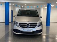 Usado Mercedes V250 Avantgarde 190 CV (139 kW) 2023 Monovolumen