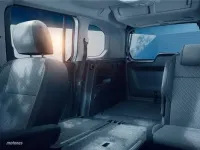 Nuevo Opel Combo S 102 CV (75 kW) 2026 Blanco Monovolumen