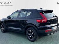 usado Volvo XC40 2.0 B4 PLUS DARK AUTO 5P