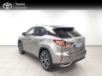 usado Lexus RX450h Executive Tecno