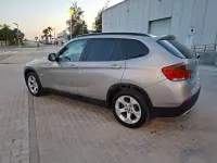 Usado BMW X1 177 CV (130 kW) 2011 Gris / plata SUV
