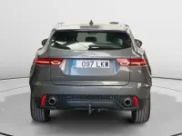 Usado Jaguar E-Pace 150 CV (110 kW) 2020 SUV