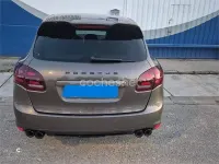 Usado Porsche Cayenne 240 CV (176 kW) 2011 Beige SUV