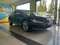 Usado VW Arteon Elegance 218 CV (160 kW) 2023 Negro Berlina