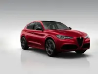 Nuevo Alfa Romeo Stelvio 210 CV (154 kW) 2025 SUV