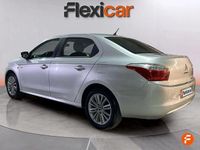 Usado Citroën C-Elysee I PureTech 82 CV (60 kW) 2016 Beige Berlina