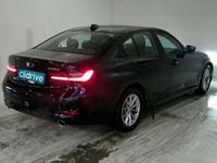 Usado BMW 320 190 CV (139 kW) 2022 Azul Berlina