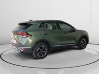 Usado Kia Sportage 230 CV (169 kW) 2023 Verde SUV