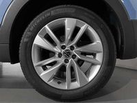 Usado VW T-Cross 95 CV (69 kW) 2025 Azul SUV