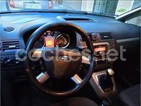 Usado Ford C-MAX Trend 100 CV (73 kW) 2007 Gris / plata Monovolumen