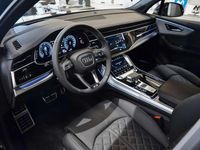 Nuevo Audi Q7 Ambiente 286 CV (210 kW) 2025 Negro SUV