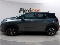 Usado Citroën C3 Aircross PureTech 110 CV (80 kW) 2024 Azul SUV
