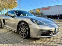 usado Porsche Cayman S 350cv