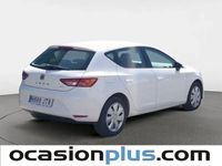 usado Seat Leon 1.6 TDI 110cv St&Sp Reference