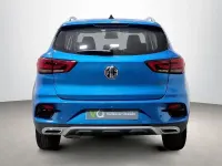 Usado MG ZS Comfort 111 CV (81 kW) 2022 Azul SUV
