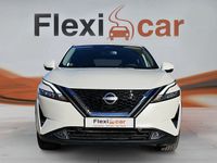 usado Nissan Qashqai DIG-T 116kW (158CV) mHEV Xtron.4x4 Tekna Híbrido en Flexicar Girona