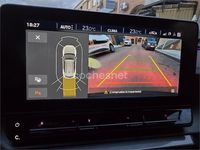 Usado Cupra Formentor 150 CV (110 kW) 2022 Azul SUV