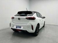 Usado Opel Corsa GS Line 101 CV (74 kW) 2022 Blanco Utilitario