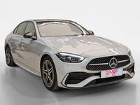 Usado Mercedes C220 197 CV (144 kW) 2025 Berlina