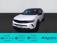 Usado Opel Mokka-e GSe 100 kW (136 CV) 2023 Blanco SUV