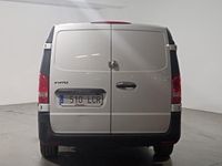 usado Mercedes e-Vito VITO111 lang