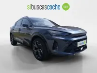 Usado Cupra Formentor 150 CV (110 kW) 2025 Gris/plata SUV