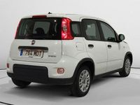 Usado Fiat Panda 69 CV (50 kW) 2022 Utilitario