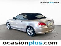 usado BMW 120 Cabriolet 120 i