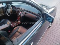 Usado Mercedes E280 Elegance 204 CV (150 kW) 1997 Azul Familiar
