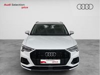 Usado Audi Q3 Advanced Plus 150 CV (110 kW) 2024 Blanco glaciar (metalizado) SUV