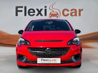 usado Opel Corsa 1.4 Turbo 110kW (150CV) GSI S/S Gasolina en Flexicar Vitoria