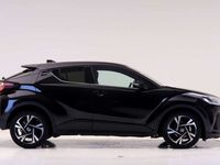 usado Toyota C-HR BERLINA CON PORTON 1.8 VVT-I HYBRID ADVANCE AUTO 122 5P