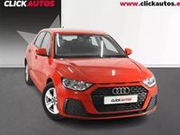 Usado Audi A1 95 CV (69 kW) 2024 Utilitario