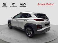 Usado Hyundai Kona 141 CV (103 kW) 2020 Blanco SUV