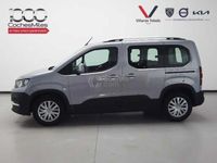 usado Peugeot Rifter 1.5bluehdi S&s Standard Active 100