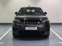 Usado Land Rover Range Rover Velar S 404 CV (297 kW) 2025 Negro SUV