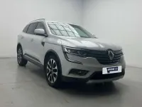 Usado Renault Koleos Zen 177 CV (130 kW) 2019 Blanco SUV