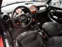 Usado Mini Cooper 122 CV (89 kW) 2012 Azul Utilitario