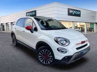 usado Fiat 500X Dolcevita Red 1.5 Hybrid 97kW (130cv)DCT