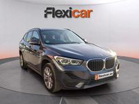 Usado BMW X1 140 CV (102 kW) 2021 Gris SUV