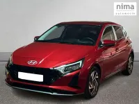 Usado Hyundai i20 101 CV (74 kW) 2025 Utilitario