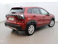 Nuevo Suzuki SX4 S-Cross 110 CV (80 kW) 2025 Granate SUV