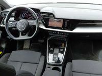 Usado Audi A3 Sportback e-tron S-Line 150 CV (110 kW) 2022 Utilitario