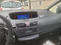 Usado Citroën C4 Picasso Exclusive 110 CV (80 kW) 2008 Azul Monovolumen