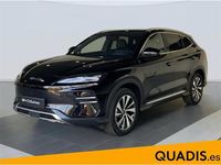 Nuevo BYD Seal U Comfort 160 kW (218 CV) 2026 Otro SUV